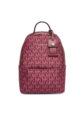 MICHAEL Michael Kors Раница 30T5G3XB1U Бордо - Mera.bg