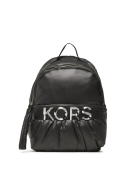 MICHAEL Michael Kors Раница Leonie 30R3S3LB2B Black - Mera.bg