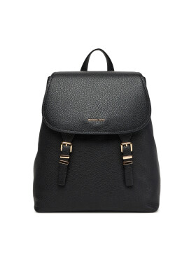 MICHAEL Michael Kors Раница Quinn 30T5GQNB2L Черен - Mera.bg