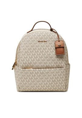 MICHAEL Michael Kors Раница Sable 30T5G3XB2B Бежов - Mera.bg