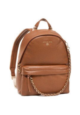 MICHAEL Michael Kors Раница Slater 30T0G04B1L Luggage - Mera.bg