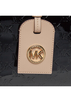 MICHAEL Michael Kors Сак Grayson 30H3GGYU4O Black 001 - Mera.bg