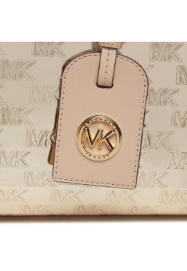 MICHAEL Michael Kors Сак Grayson 30H3GGYU4O Pale Gold 740 - Mera.bg