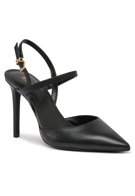 MICHAEL Michael Kors Сандали Ava Flex Pump 40R4AVHP1L Черен - Mera.bg