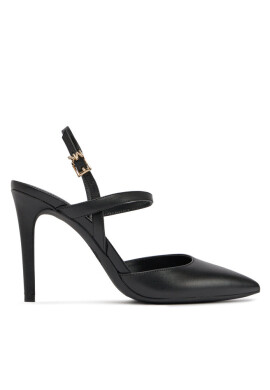 MICHAEL Michael Kors Сандали Ava Flex Pump 40R4AVHP1L Черен - Mera.bg