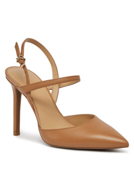 MICHAEL Michael Kors Сандали Ava Flex Pump 40R4AVHP1L Кафяв - Mera.bg