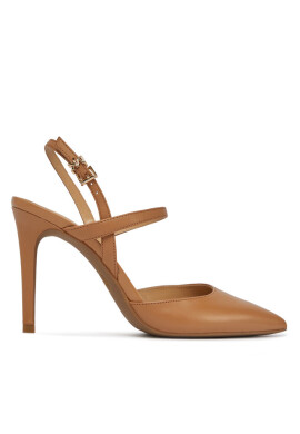 MICHAEL Michael Kors Сандали Ava Flex Pump 40R4AVHP1L Кафяв - Mera.bg