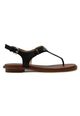 MICHAEL Michael Kors Сандали Plate Thong 40U2MKFA1L Black - Mera.bg