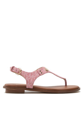 MICHAEL Michael Kors Сандали Mk Plate Thong 40R5MKFA1B Rose - Mera.bg