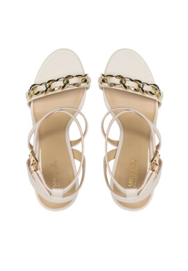 MICHAEL Michael Kors Сандали Asha Sandal 40S3ASHS3L Бежов - Mera.bg
