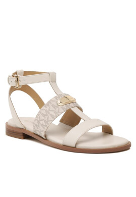 MICHAEL Michael Kors Сандали Darcy Sandal 40S3DCFS4B Vanilla - Mera.bg