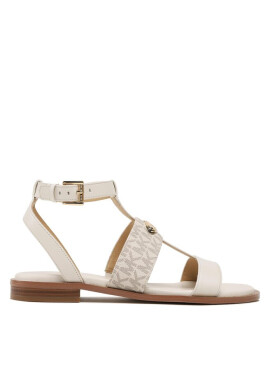 MICHAEL Michael Kors Сандали Darcy Sandal 40S3DCFS4B Vanilla - Mera.bg