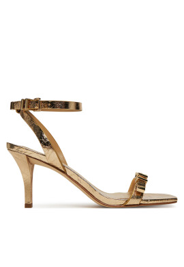 MICHAEL Michael Kors Сандали Darrington 40S5DTMS1M Златист - Mera.bg