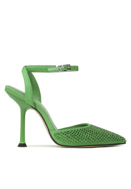 MICHAEL Michael Kors Сандали Imani Pump 40R3IMHP1D Зелен - Mera.bg