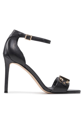 MICHAEL Michael Kors Сандали Izzy Sandal 40S2IZHA2L Черен - Mera.bg