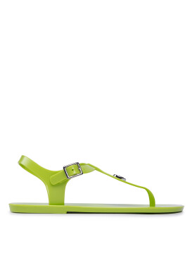 MICHAEL Michael Kors Сандали Mallory Jelly 40S3MAFS1Q Зелен - Mera.bg