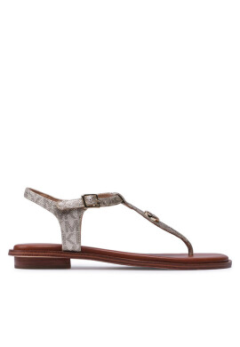 MICHAEL Michael Kors Сандали Mallory Thong 40T1MAFA3B Gold - Mera.bg
