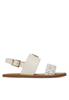 MICHAEL Michael Kors Сандали MK02050256 Бял - Mera.bg