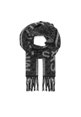 MICHAEL Michael Kors Шал 29539353 Derby Black 022 - Mera.bg