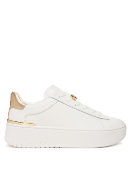 MICHAEL Michael Kors Сникърси 43F5DTFS3L Златист - Mera.bg