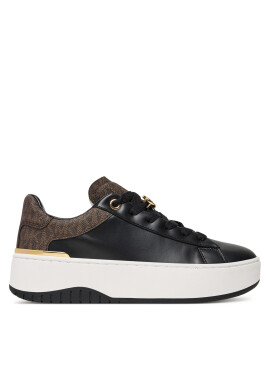 MICHAEL Michael Kors Сникърси 43F5DTFS6L Кафяв - Mera.bg