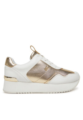 MICHAEL Michael Kors Сникърси 43R4RNFSAM Бял - Mera.bg