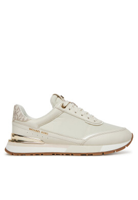 MICHAEL Michael Kors Сникърси 43R5NOFS1L Екрю - Mera.bg