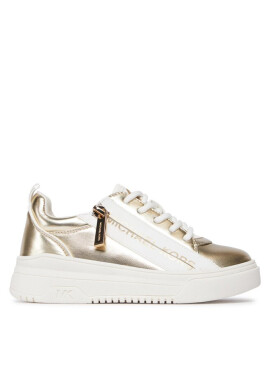 MICHAEL Michael Kors Сникърси Alex MK100749 Pale Gold - Mera.bg