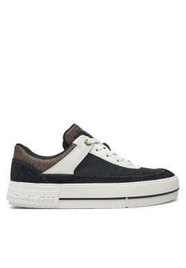 MICHAEL Michael Kors Сникърси Aurora Lace Up 43F4AUFS2D Черен - Mera.bg