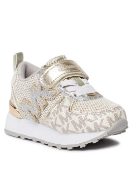 MICHAEL Michael Kors Сникърси Billie Dash Ps MK100811 Mixed Metallic - Mera.bg