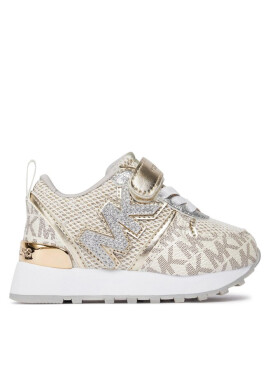 MICHAEL Michael Kors Сникърси Billie Dash Ps MK100811 Mixed Metallic - Mera.bg