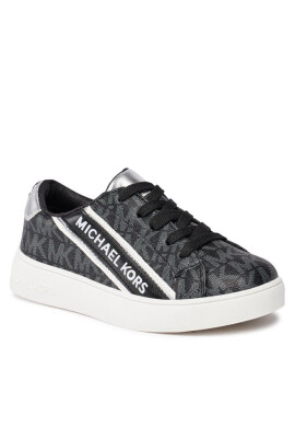 MICHAEL Michael Kors Сникърси Jem Slade MK100624 Черен - Mera.bg