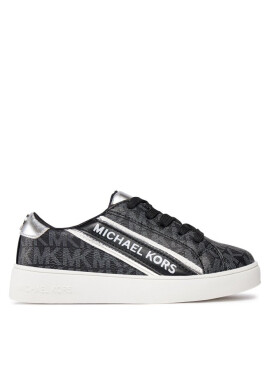 MICHAEL Michael Kors Сникърси Jem Slade MK100624 Черен - Mera.bg
