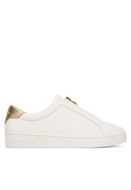 MICHAEL Michael Kors Сникърси Keaton 43R4KTFP4L Бял - Mera.bg