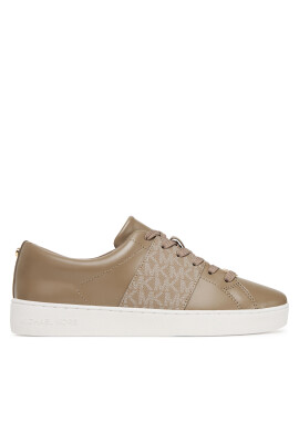 MICHAEL Michael Kors Сникърси Keaton 43S5KTFS1L Бежов - Mera.bg