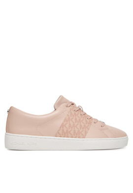 MICHAEL Michael Kors Сникърси Keaton 43S5KTFS1L Розов - Mera.bg