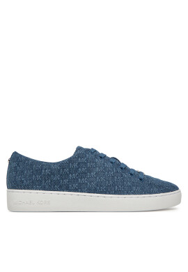 MICHAEL Michael Kors Сникърси Keaton Lace Up 43S5KTFS1D Син - Mera.bg