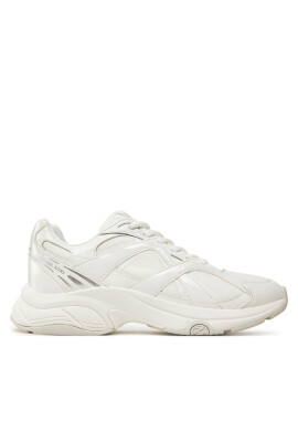 MICHAEL Michael Kors Сникърси Leo Trainer 43F4LEFS1A Бял - Mera.bg
