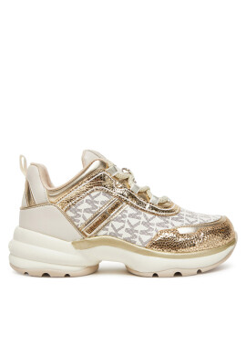 MICHAEL Michael Kors Сникърси MK01407270 Златист - Mera.bg