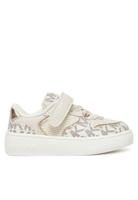 MICHAEL Michael Kors Сникърси MK01930270 Екрю - Mera.bg