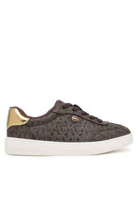 MICHAEL Michael Kors Сникърси MK02284210 Кафяв - Mera.bg