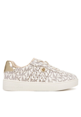 MICHAEL Michael Kors Сникърси MK02284257 Бежов - Mera.bg