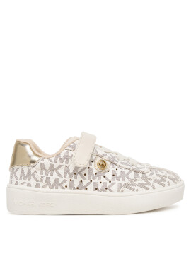 MICHAEL Michael Kors Сникърси MK02485256 Бежов - Mera.bg