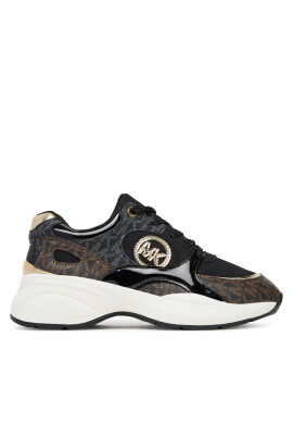 MICHAEL Michael Kors Сникърси MK02656210 Кафяв - Mera.bg