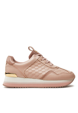MICHAEL Michael Kors Сникърси Raina Trainer 43T4RNFSBL Розов - Mera.bg