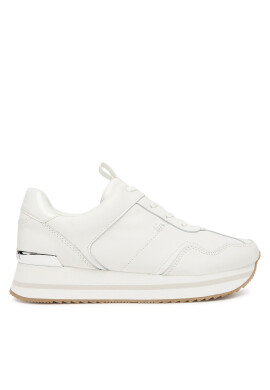 MICHAEL Michael Kors Сникърси Raina Trainer 43T5RNFS2L Бял - Mera.bg