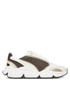 MICHAEL Michael Kors Сникърси Renny 43F5RNFS2S Бял - Mera.bg