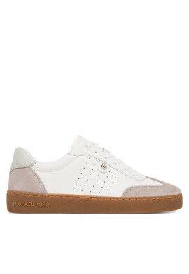 MICHAEL Michael Kors Сникърси Scotty 43F4SCFS4L Бял - Mera.bg