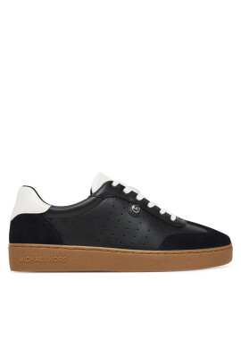 MICHAEL Michael Kors Сникърси Scotty 43F4SCFS5L Черен - Mera.bg