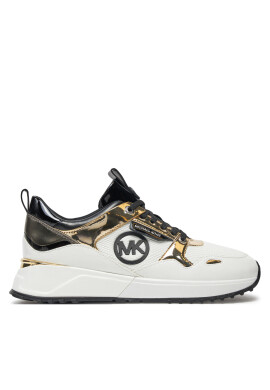 MICHAEL Michael Kors Сникърси Theo 43F4THFS1D Бял - Mera.bg
